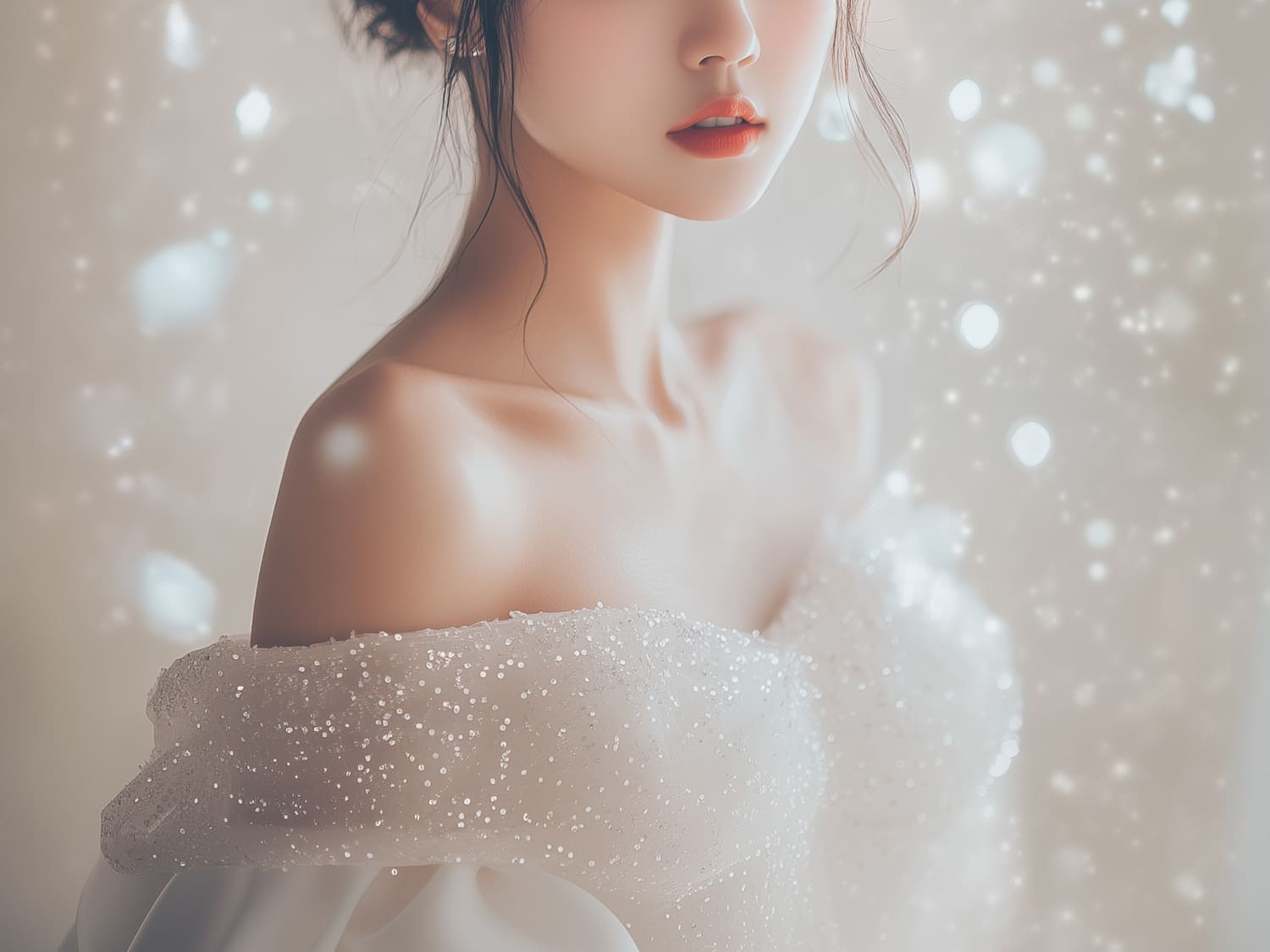 貸しドレスあり
